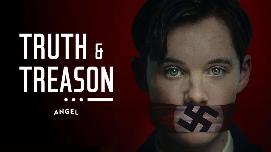 Truth & Treason Movie Poster