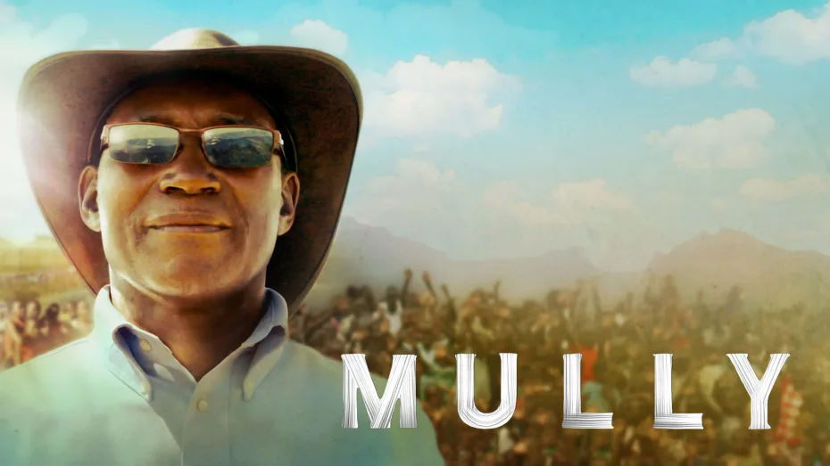 Mully Movie Poster