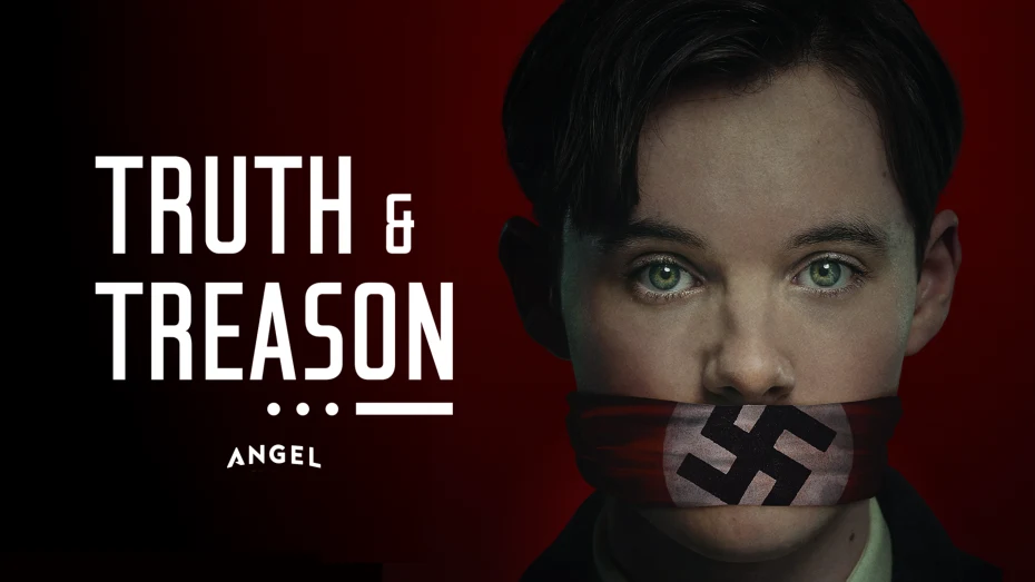 Truth & Treason Movie Poster