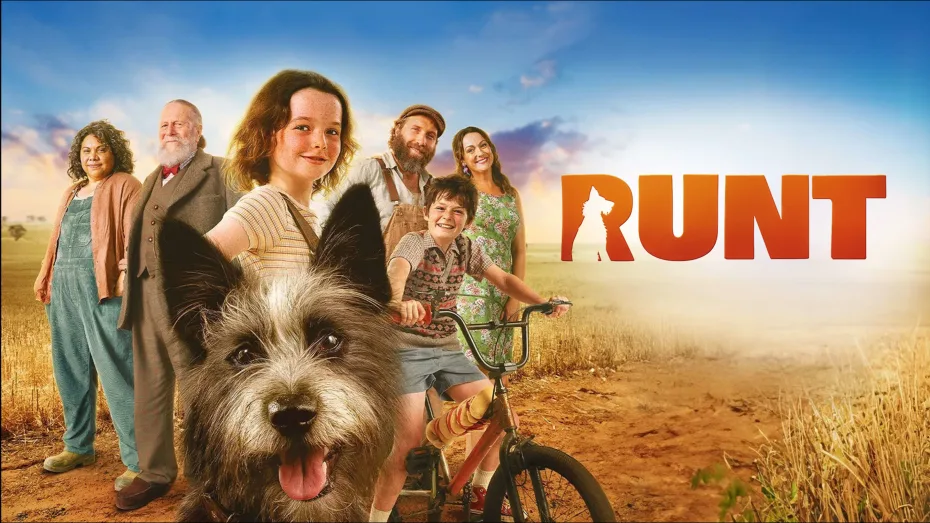 Runt Movie Poster