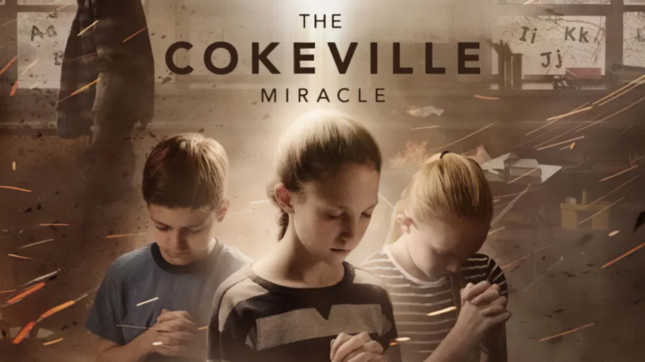 The Cokeville Miracle Movie Poster