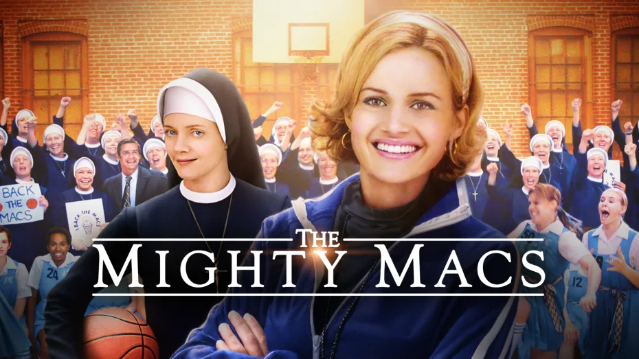 The Mighty Macs Movie Poster