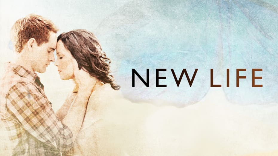 New Life Movie Poster