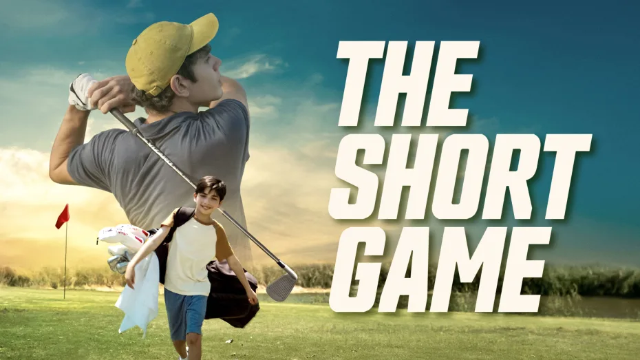 The Short Game Movie Poster