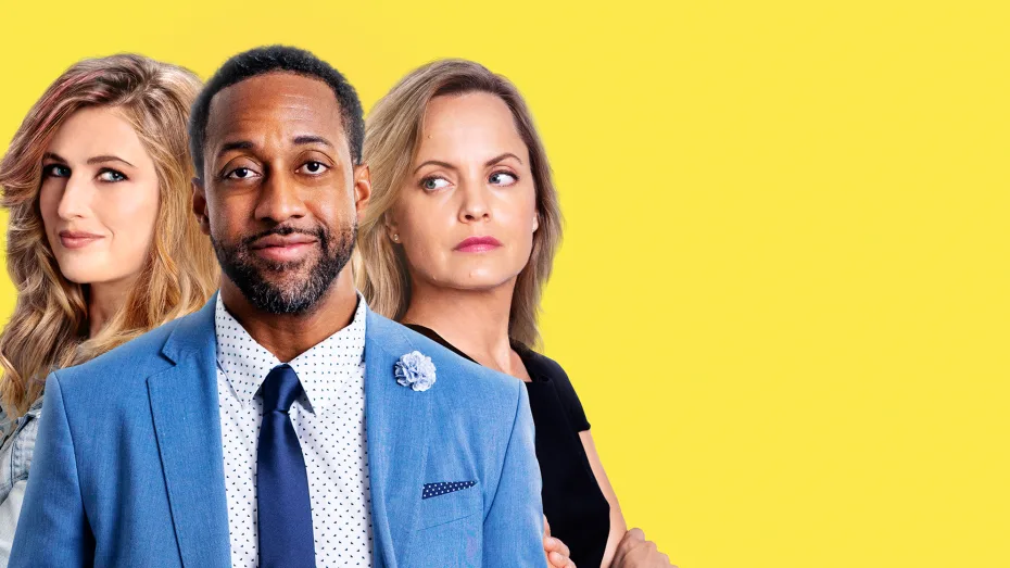 The Greatest Inheritance Movie Poster