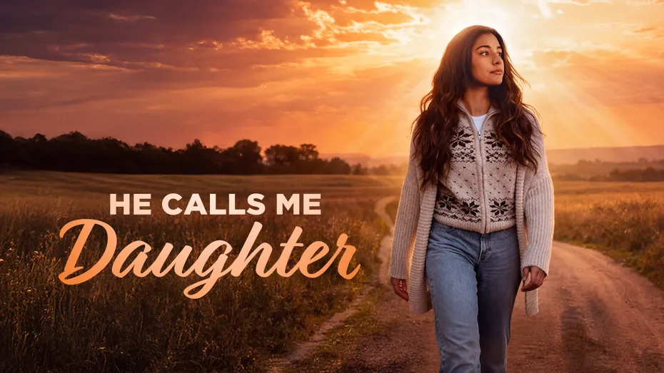 He Calls Me Daughter Movie Poster