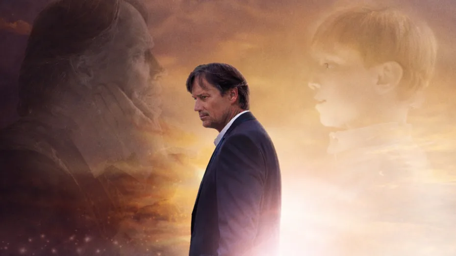 Let There Be Light Movie Poster