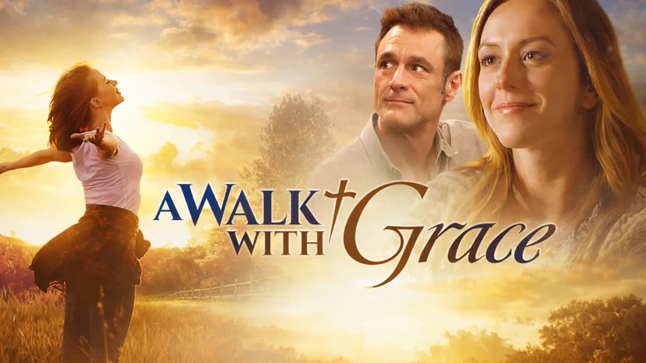 A Walk with Grace Movie Poster