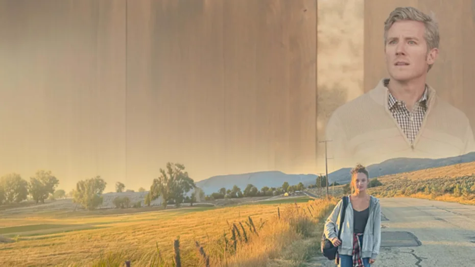  The Road Home Movie Poster