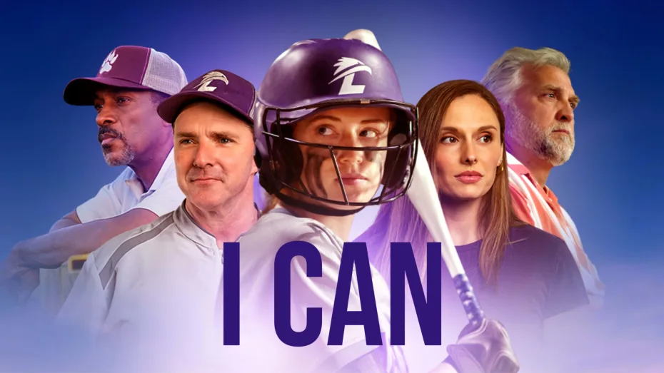 I Can Movie Poster