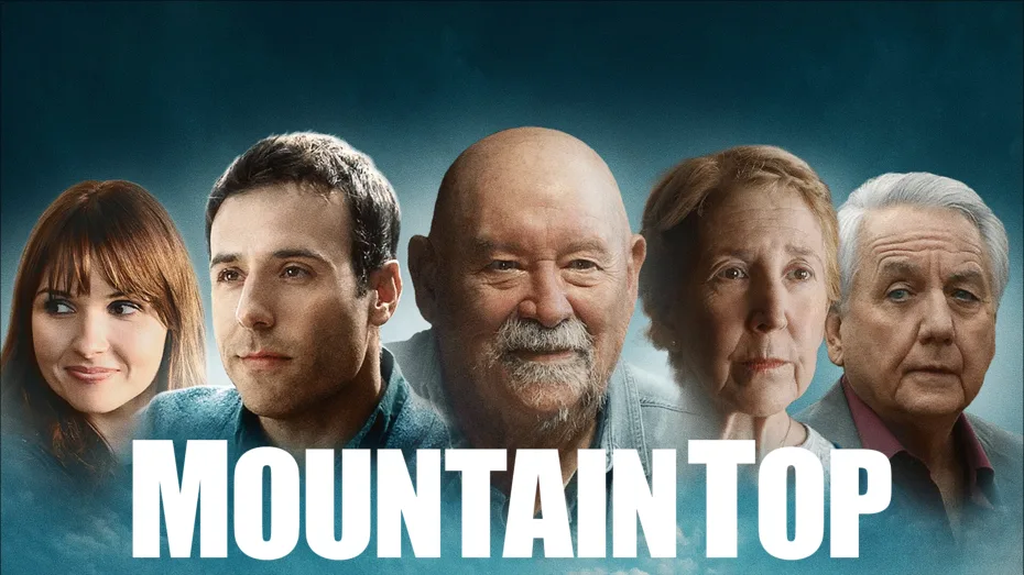 Mountain Top Movie Poster