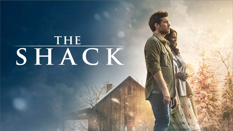 The Shack Movie Poster