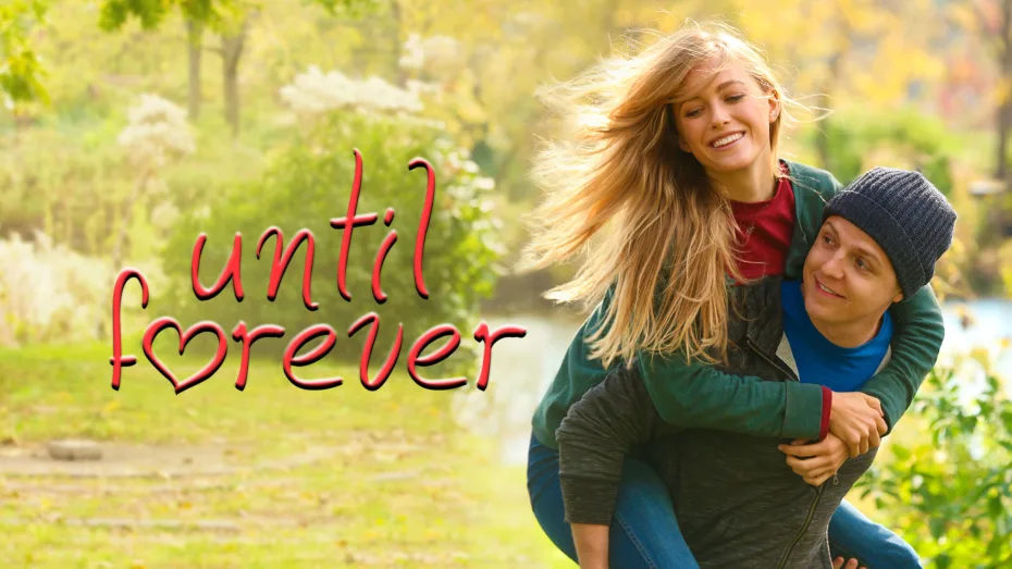 Until Forever Movie Poster