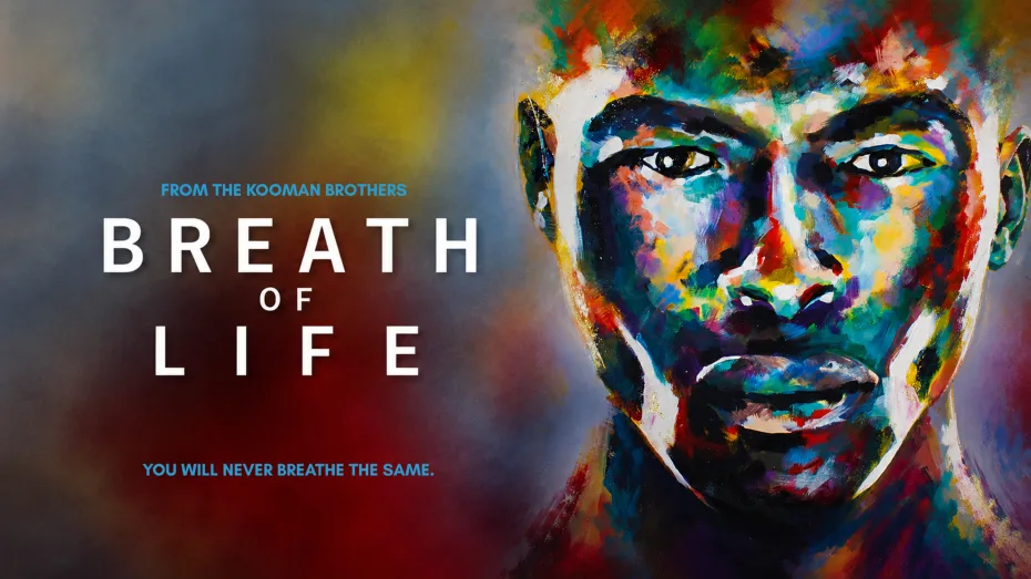 Póster de películas de Breath of Life