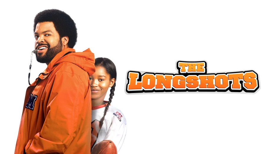 Póster de películas de The Longshots
