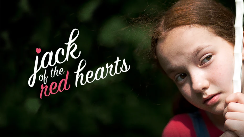 Jack of the Red Hearts Movie Poster
