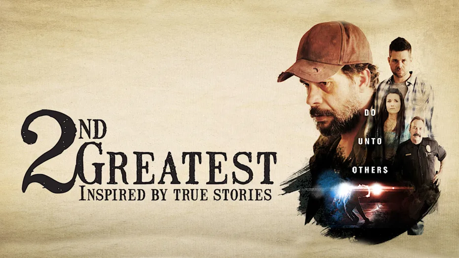 2nd Greatest Pôster do filme