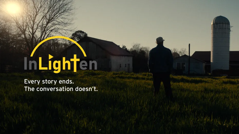 InLighten Films Movie Poster