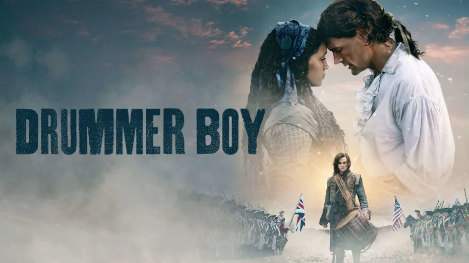 DRUMMER BOY Movie Poster