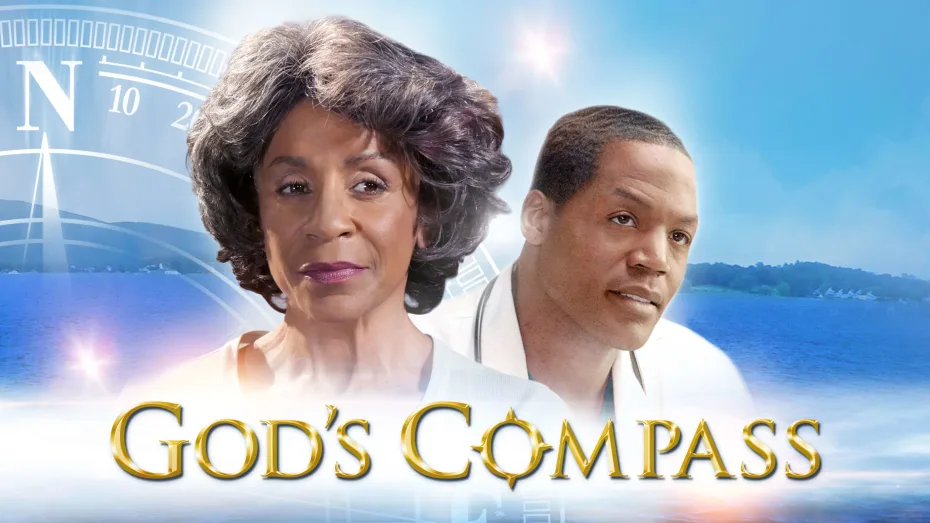 God's Compass Movie Poster