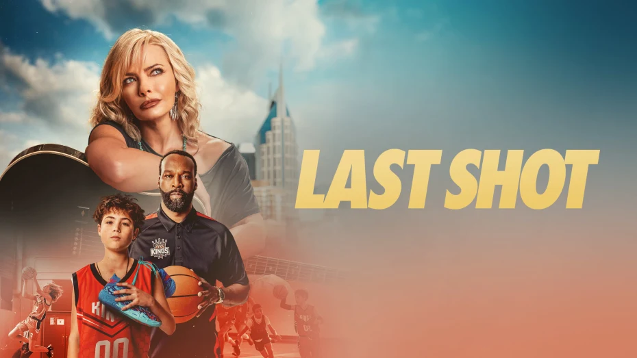 Last Shot Movie Poster