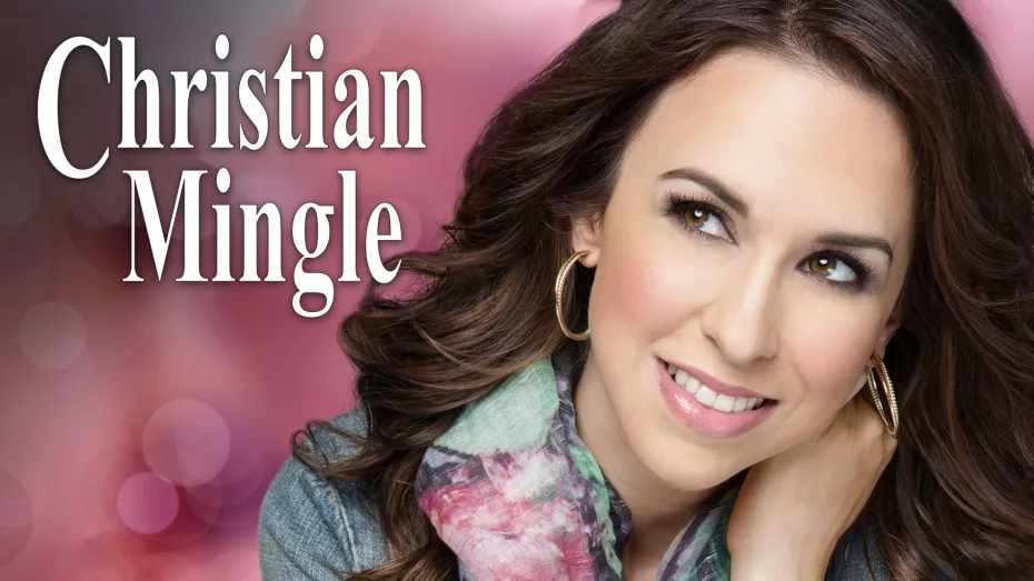 Póster de películas de Christian Mingle
