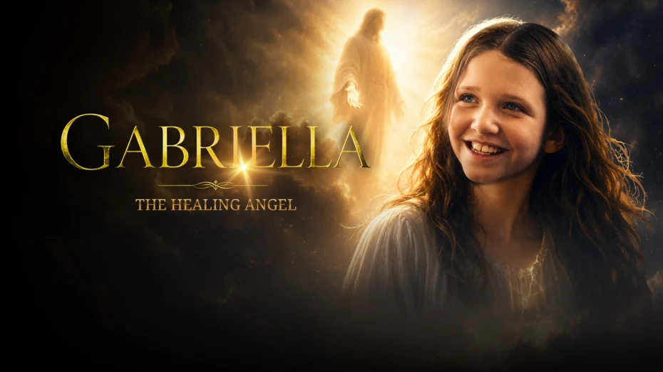 Póster de películas de Gabriella