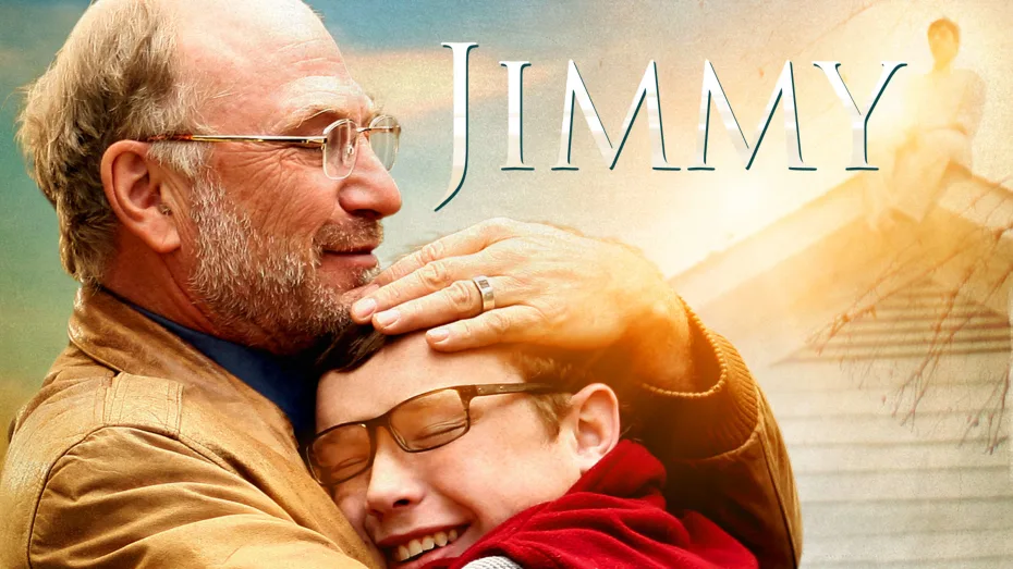 Póster de películas de Jimmy