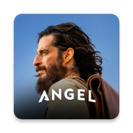 The Angel App Icon