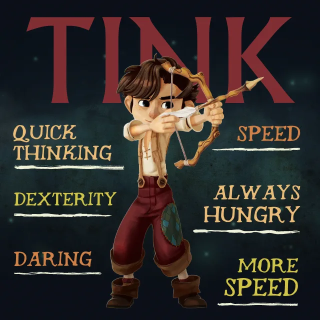 Tink Image