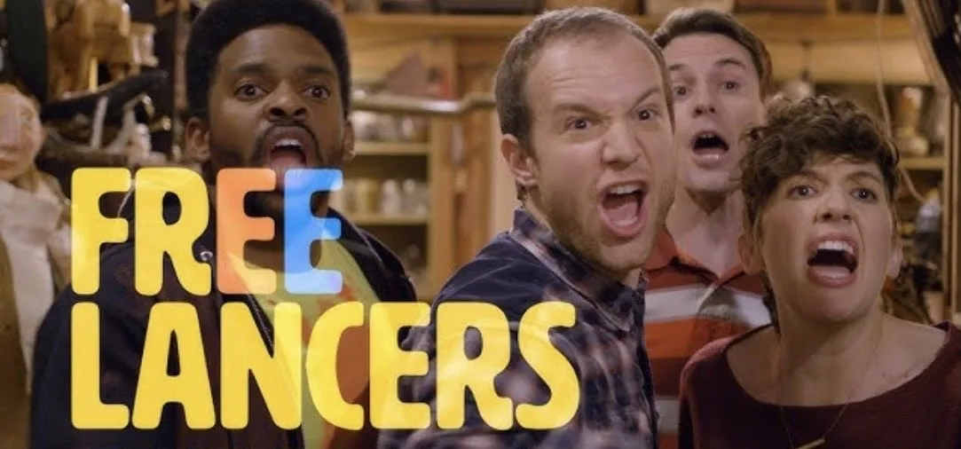 Freelancers Season 2 Set to Debut November 4 as Angel Studios Drops  Official Trailer | Angel Studios