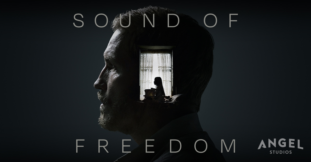 Sound of Freedom