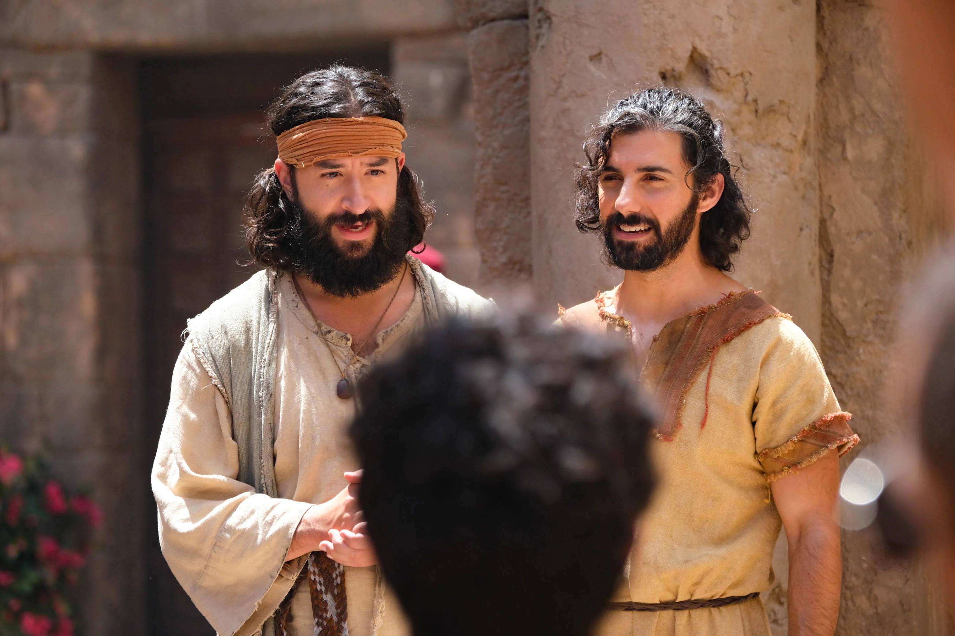Philip The Apostle Angel Studios