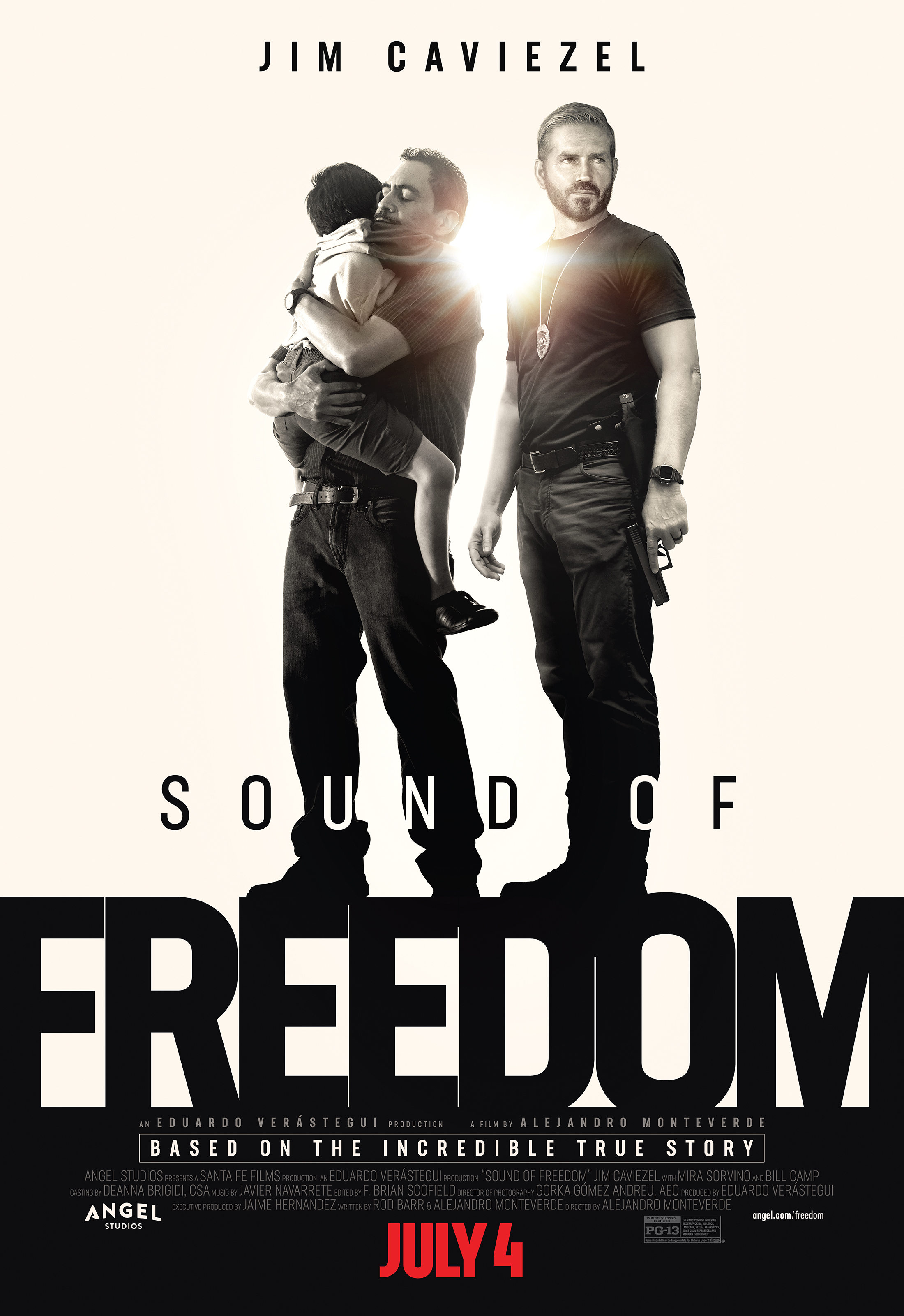 Freedom – Freedom Studios