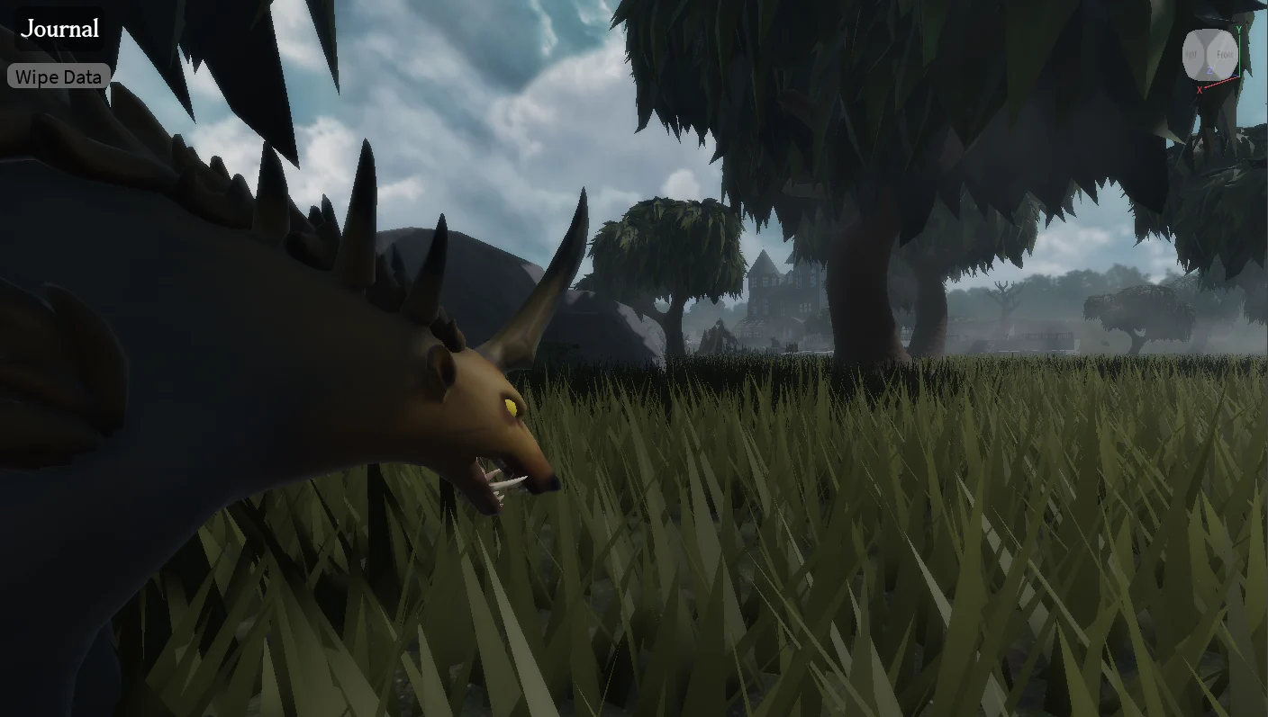 Roblox Game CREATURES OF SONARIA Series Expands with Multi