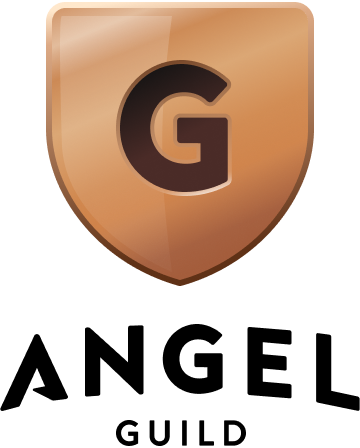 Angel Guild Logo