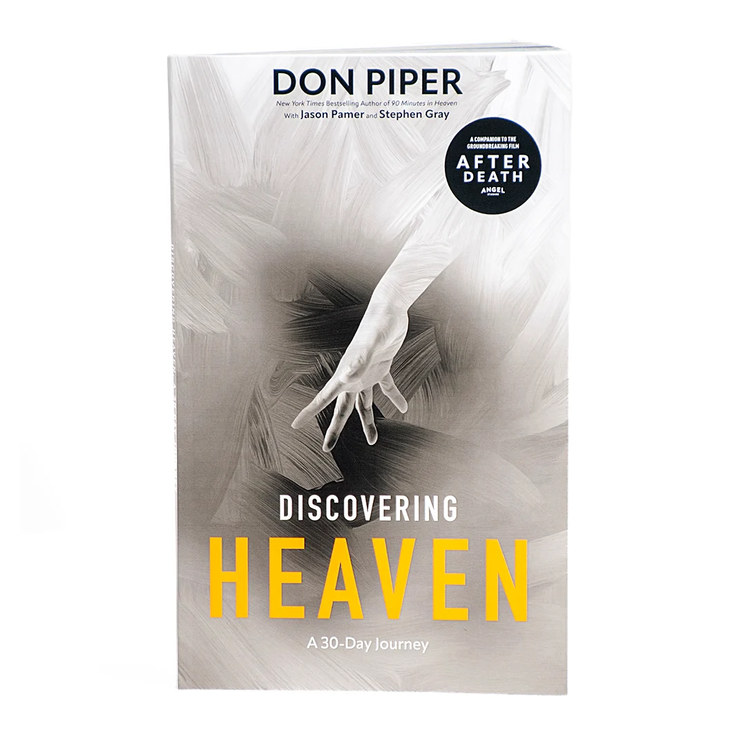 Discovering Heaven