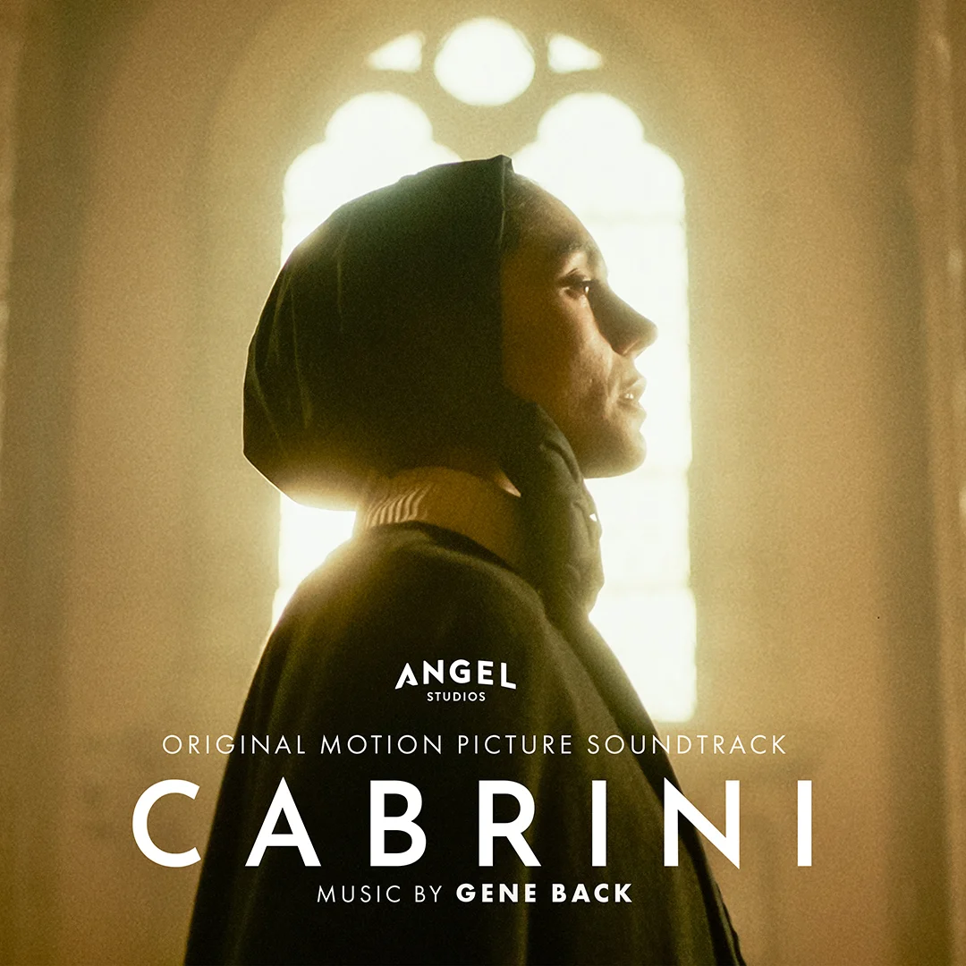 Cabrini Motion Picture Soundtrack