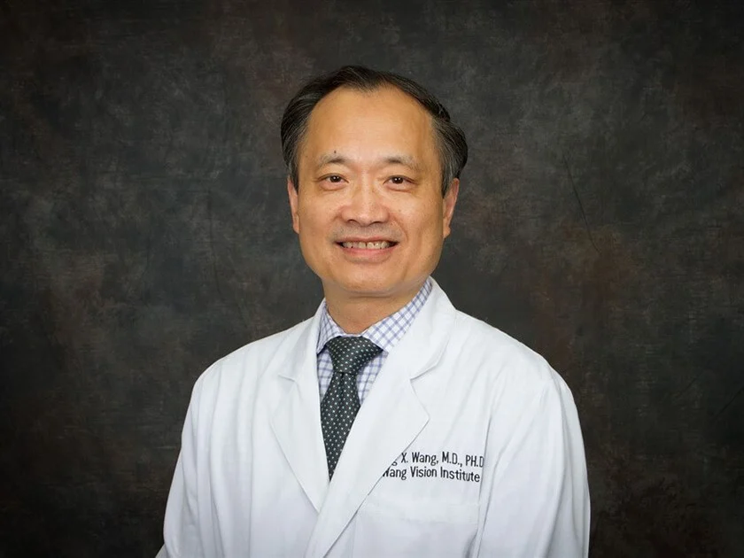 Dr. Ming Wang