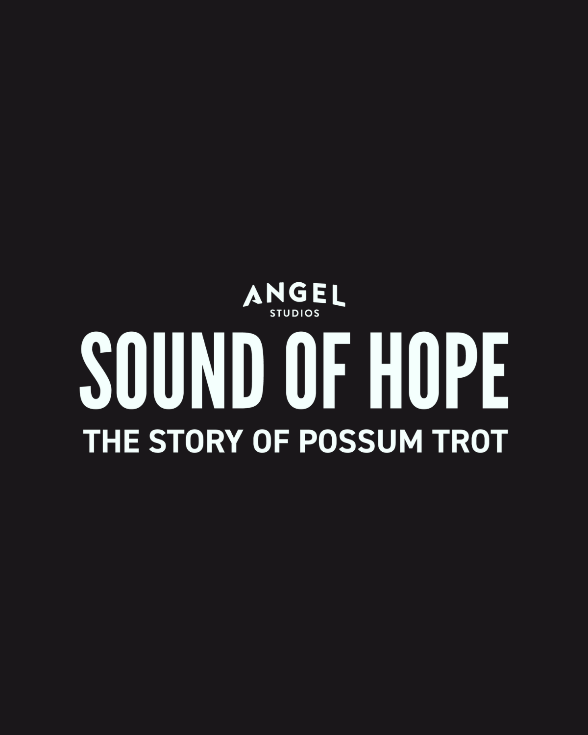 Sound of Hope: The Story of Possum Trot Logos null