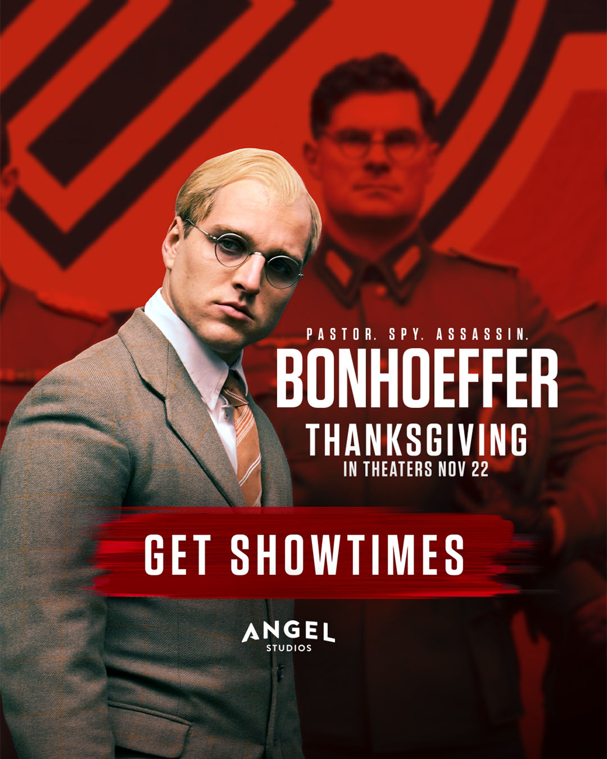 Get Showtimes Promotions null