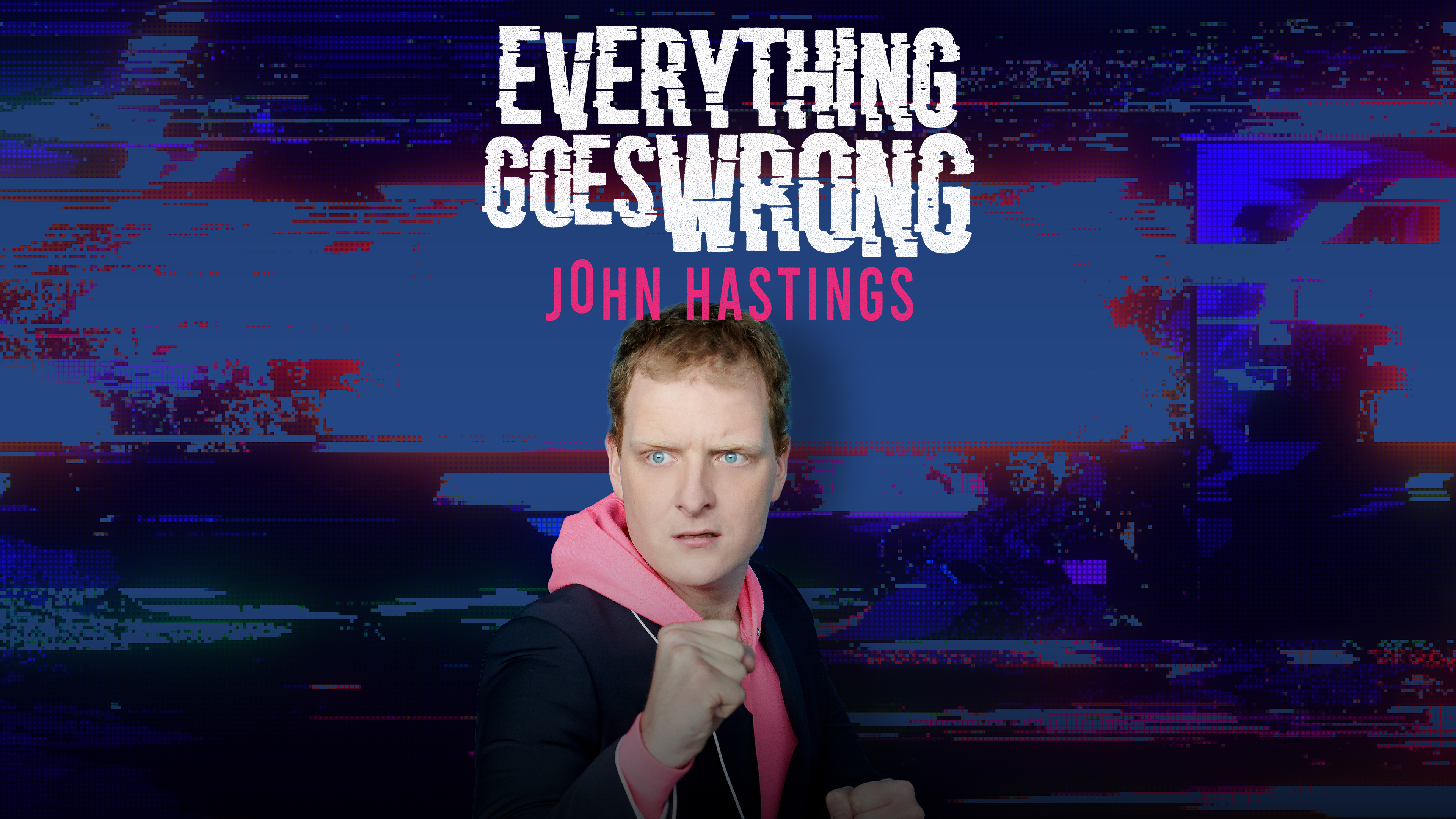 John Hastings Thumbnail