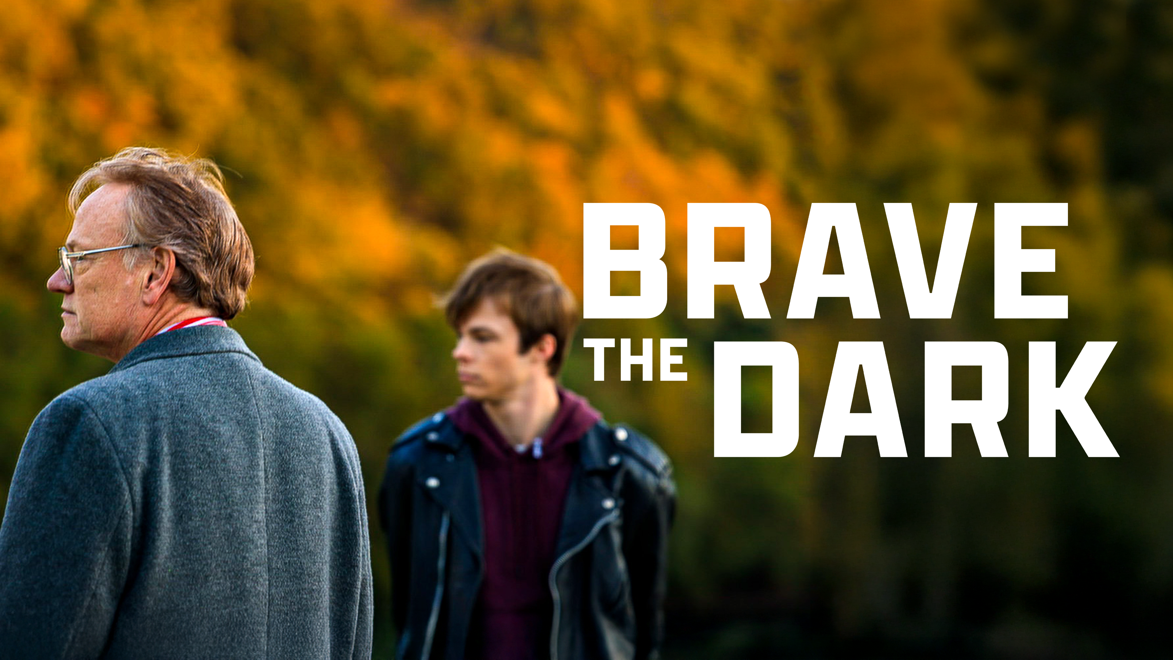 Why Brave the Dark Is the Must-See Movie of January 2025 | Angel Studios
