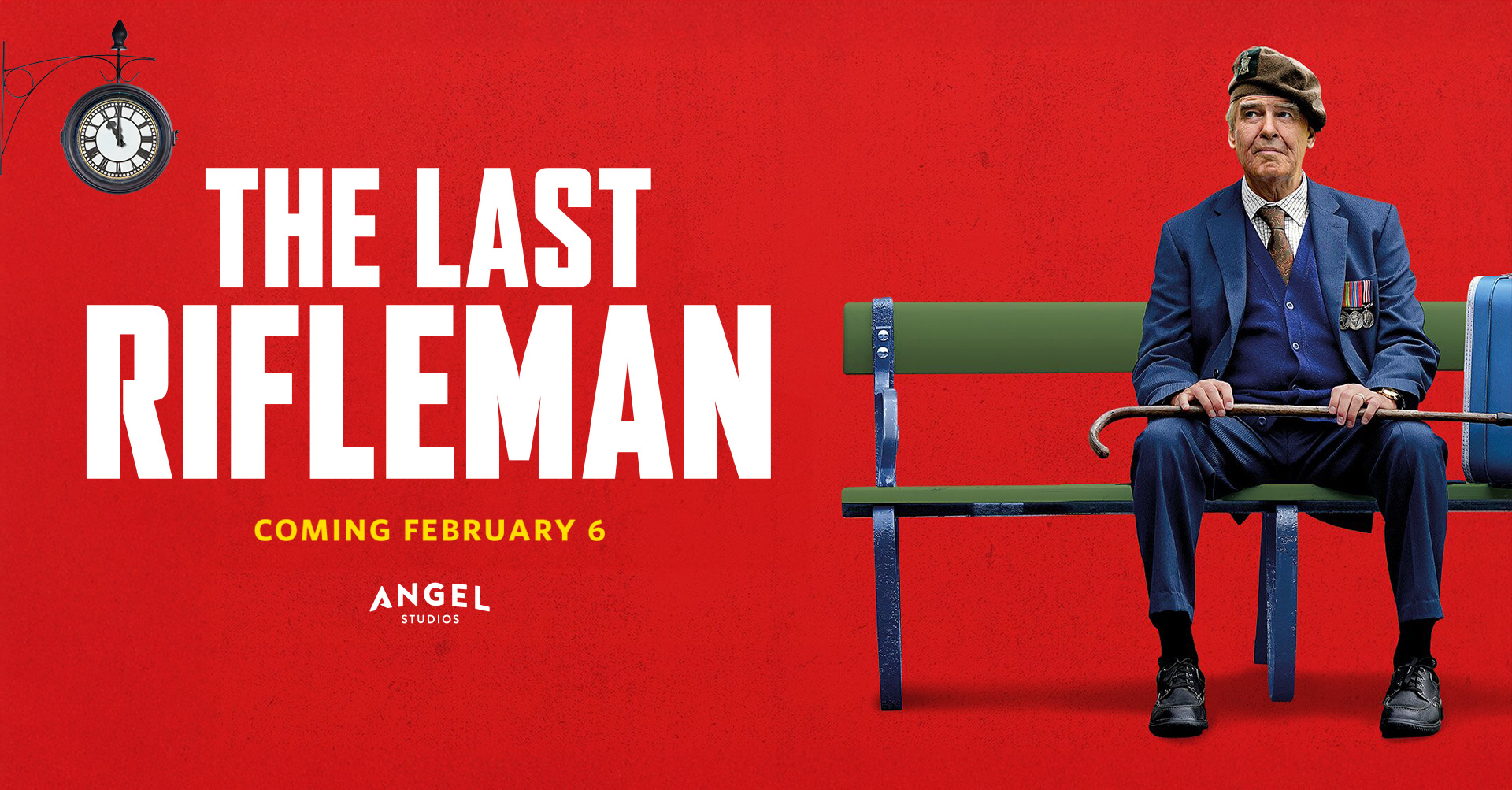 The Last Rifleman pic