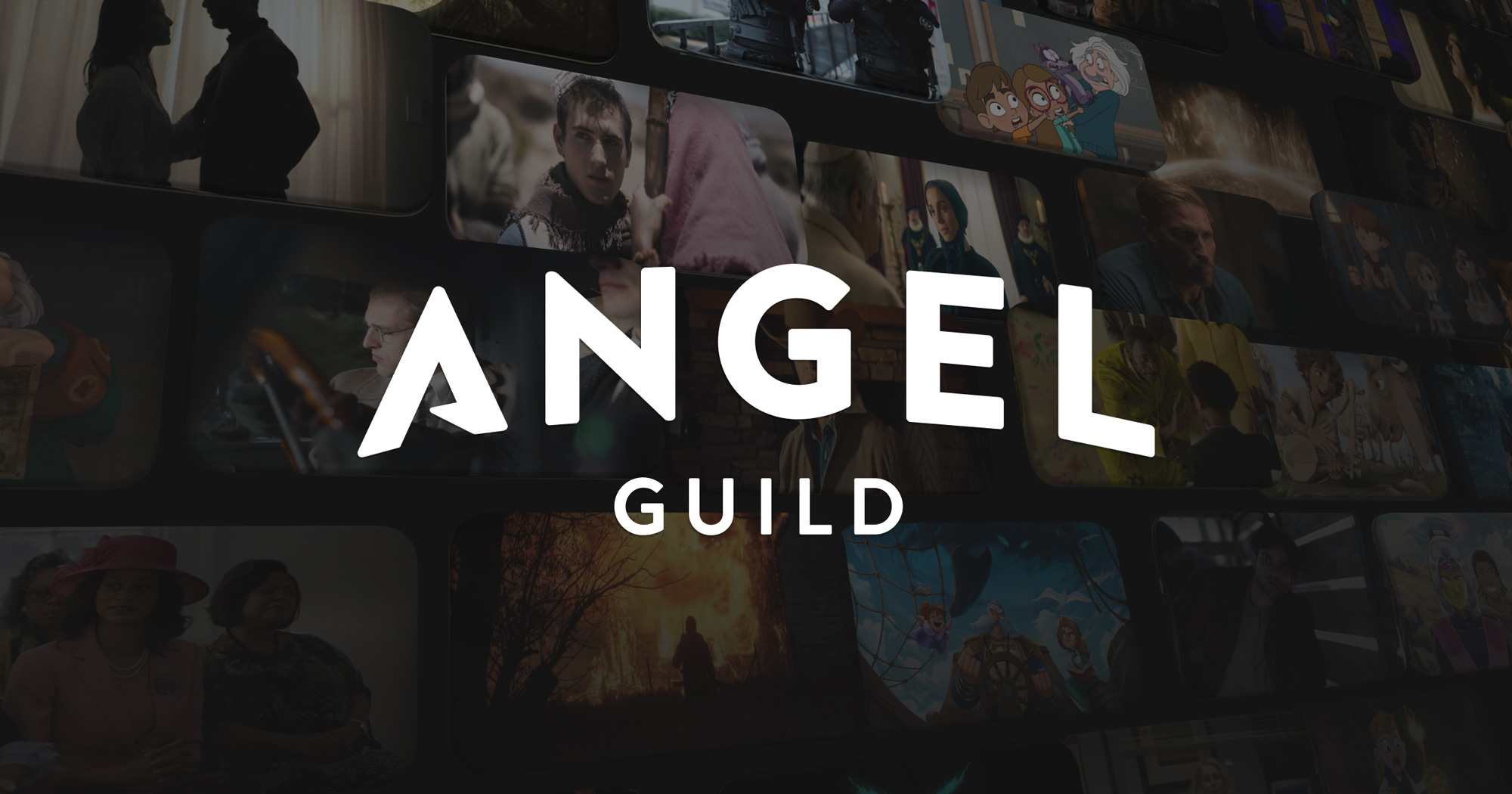 5-Year Angel Guild Membership (non-transferrable)