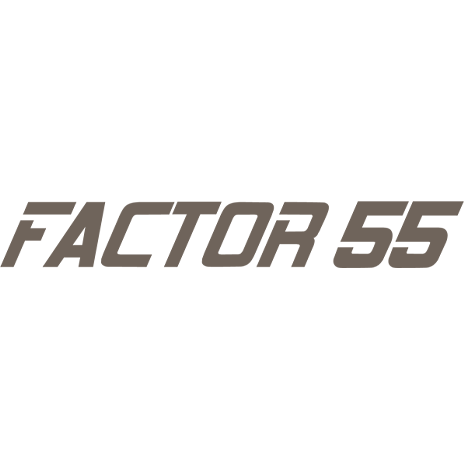 factor-55-logo