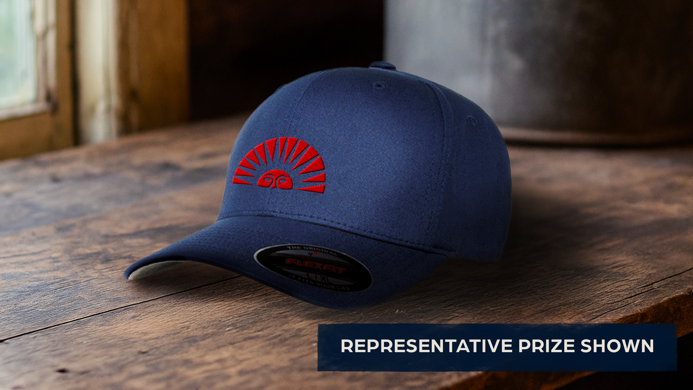 Commemorative Young Washington Hat