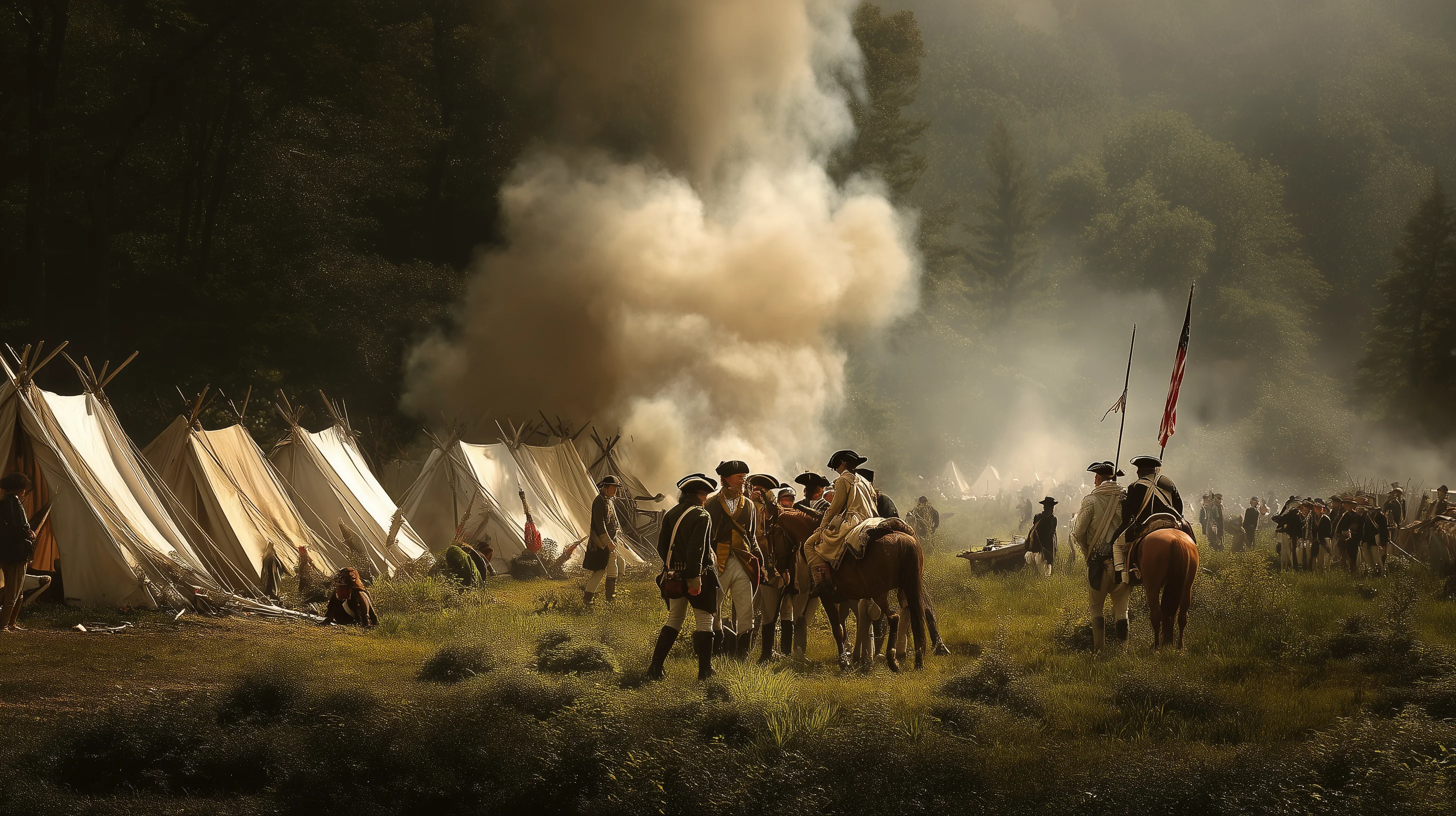 Young Wasington Gallery Image