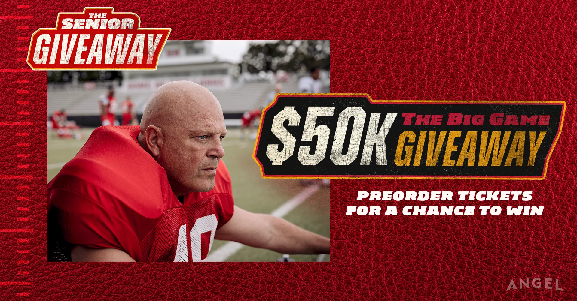 VIP Big Game Experience