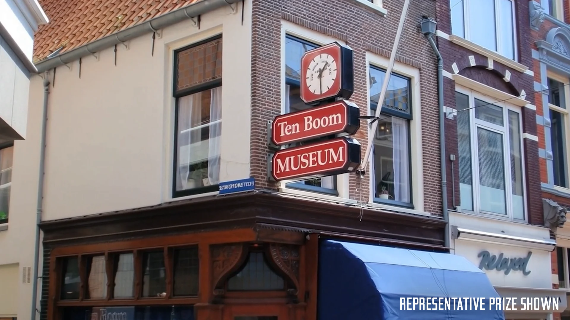 Guided tours and city experiences